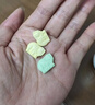 迪巧儿童钙片60粒青少年钙片儿童3-4-6-13-15-17岁补钙京东自营碳酸钙d3咀嚼片含维生素d3美国进口非液体钙 实拍图