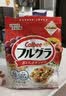 卡乐比（Calbee）原味水果麦片1.8kg 进口非油炸 营养早餐代餐零食 实拍图