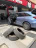 马牌（Continental）汽车轮胎 245/55R19 103V UCJ+ 适配汉兰达/本田冠道URV 实拍图