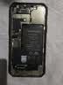 品胜苹果12ProMax电池【3C认证】 超续航iphone12ProMax电池 苹果手机内置电池更换4520mAh 附安装工具 实拍图