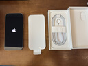 Apple/苹果 iPhone 17 256GB 白色 支持移动联通电信5G 双卡双待手机 实拍图