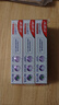 高露洁（Colgate）劲白系列小苏打牙膏牙刷套装牙膏北美留兰味120g*3+牙刷*3除口臭 实拍图