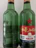 红星二锅头 大二 清香型白酒 56度 500ml*6瓶 纯粮 口粮酒 非箱装酒 实拍图