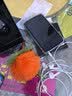 梵沐BF12 mp3音乐播放器 mp4智能WIFI联网封闭系统 mp5蓝牙学生专用 128G内存 礼盒套装送礼 实拍图