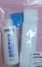 莹恋WINION严选乒乓球胶水无机 乒乓球拍胶皮打底专用粘合剂膏状 60ML 实拍图