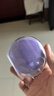 斐珞尔（FOREO）露娜洗脸仪LUNA Play Plus2玩趣增強版电动洁面仪温和清洁 浪漫粉紫 不可充电七夕礼物 实拍图
