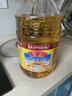 鲁花 食用油 物理压榨 葵花仁油6.18L  实拍图
