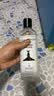 真丝桑蚕丝专用洗涤剂丝绸洗衣液手洗床单蚕丝被羊绒丝毛净清洗剂 【深层洁净】500ml*1瓶 实拍图