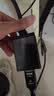 绿联HDMI2.0转DP1.4转换器 4K60Hz视频线 240Hz高刷适用台式机笔记本电脑PS4接显示器  0.5米40238 实拍图