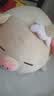 名创优品（MINISO）小猪B-BO黑皮甜筒小猪玩偶抱枕床上陪睡公仔宿舍生日礼物送女生 实拍图