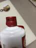 茅台2025年  飞天 酱香型白酒 53度 500ml 单瓶装 【酒厂直供】 实拍图