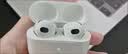 Apple/苹果 AirPods 4(支持主动降噪)搭配无线充电盒(USB-C)苹果耳机 蓝牙耳机适用iPhone/iPad 四代 实拍图