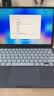 苹果/苹果AI笔记本/MacBookNeo13英寸A18 Pro(6+5核)8G 512G靛蓝色笔记本电脑MHFG4CH/A 实拍图