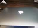 苹果（Apple） MacBook Pro/Air 二手苹果笔记本电脑 商务 办公 游戏 设计 剪辑 95新【超薄丨店长力荐】17款D42-8G/256 实拍图