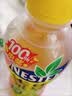 雀巢（Nestle）茶萃冰极柠檬茶果汁 茶饮料500ml*15瓶 整箱装 实拍图