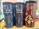 福东海 野生桑葚干300克 无沙黑桑椹子即食零食精选2cm以上泡水酒养生茶 实拍图