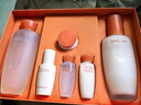 雪花秀滋盈水乳精华水150ml+润颜乳125ml保湿补水七夕礼物 实拍图