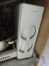 美的（Midea）净水器厨房专用台下用 5年长效RO膜0阻垢剂华凌【真鲜纯1000G】瞬时1200GMAX无罐反渗透直饮纯水机 实拍图