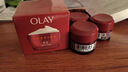 玉兰油（OLAY）大红瓶面霜50g抗皱紧致女士保湿面霜护肤品七夕情人节礼物送女友 实拍图