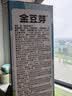 金豆芽金银花柚子汁儿童饮品夏天小孩果汁饮料送礼礼盒100ml*22袋 实拍图