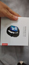 联想（Lenovo）智能手表 Watch Fit轻薄大屏血氧心率睡眠蓝牙通话健康监测穿戴运动手表手环 云石银 男女朋友礼物 实拍图