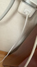 Apple/苹果 60W type-c充电线-1米 usb-c手机数据线 原装旗舰店苹果iPhone 17 Pro Max iPad快充线 实拍图