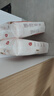 好奇（Huggies）铂金装小桃裤纸尿裤L120片(9-14kg)大号尿不湿【夏季散热王】 实拍图