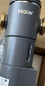 海尔（Haier）前置过滤器超10T大通量小飓风家用净水器40微米磁环吸附双过滤全屋净水非直饮HP-37PRO 实拍图