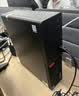 联想ThinkCentre K70 商用办公高性能台式电脑主机(酷睿13代i5-13400 16G 1TB SSD)23.8英寸整机 实拍图