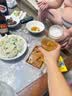【下酒菜】七鲜 切片酱香猪肝195g 实拍图