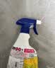 花王（KAO）强力除霉剂360ml*3瓶 卫生间浴室瓷砖墙体清洁去霉菌霉斑除霉喷雾 实拍图
