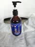 百灵鸟何首乌黑发洗发水白发养黑治根正品纯中药养发白发养黑男女士专用 实拍图