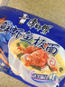 康师傅 方便面 经典鲜虾鱼板面五连包98g*5 泡面袋装速食 方便食品 实拍图