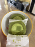 鲜京采 黑巧酪酪巧克力蛋糕420g/6块 动物奶油零食糕点下午茶节日礼赠 实拍图