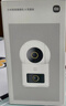 小米智能摄像机 4 双摄版 双500万摄像头3K超清画质家用米家监控红外夜视摄像机室内双摄家庭宠物母婴 实拍图