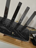 普联（TP-LINK）大道路由器7DR6430 BE6400 5G WiFi7千兆双频家用高速穿墙 2.4G wifi6无线 2.5G网口 游戏加速 实拍图