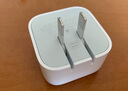 Apple/苹果 原装正品20W type-c充电器 苹果usb-c充电器手机快充头 旗舰店苹果iPhone 17 Pro Max充电器 实拍图