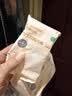 全棉时代一次性内裤女士棉纱出差旅行不掉絮灭菌 L码10条【柔软透气】 实拍图
