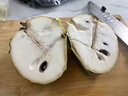 三萌果蔬凤梨牛奶释迦果【顺丰-多地次日达】释迦摩尼果番荔枝新鲜水果 【较甜·精选果】单果150-250g 3斤装【实惠尝鲜·较划算】净2.5斤 实拍图