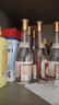 汾酒黄盖玻汾53度 475mL*12瓶整箱+红盖玻汾42度475mL*12整箱 实拍图