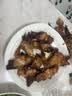 朵芙挪威三文鱼排 鱼脖 3斤  鱼腩条三文鱼头 碎肉边角料新鲜三文鱼扒 三文鱼鱼骨 1000g *2包 实拍图