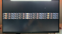 KTC 27英寸4K 160Hz双模320Hz满血HDMI2.1显示屏Type-c 90w办公HiDPI逐台校色电脑显示器大师27M1 MAX 实拍图