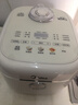 美的（Midea）电饭煲26年新升级有钛青瓷鼎釜内胆5升大容量电饭锅家用4-5-8人多功能一体多用微压煮饭锅900W猛火 飞快pro【有钛0氟青瓷鼎釜】特色快手菜 5L 实拍图