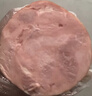 得利斯经典圆火腿1斤装500g火腿肠肉肠切片午餐肉即食真空 实拍图