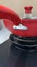 特福（Tefal）炒锅有钛不粘锅家用30cm炒菜锅可进洗碗机少油烟大直径炒锅 实拍图