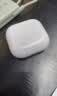 Apple/苹果 AirPods 4(支持主动降噪)搭配无线充电盒(USB-C)苹果耳机 蓝牙耳机适用iPhone/iPad 四代 实拍图
