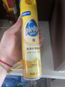碧丽珠 家具护理喷蜡 330ml 柠檬 护理蜡 保养油 实木家具 瓷砖皮革  实拍图