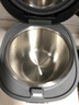 美的（Midea）电饭煲小型1-2-3人0涂层316L母婴级不锈钢2L家用低糖沥米饭迷你电饭锅微压AFB2022LS 实拍图