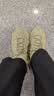 阿迪达斯 Yeezy450爪痕椰子透气男女运动休闲鞋GY4110 42 实拍图