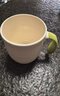 世喜儿童漱口杯1-3-6岁食品级宝宝婴儿刷牙缸敞口杯子一只宽手柄防摔 实拍图